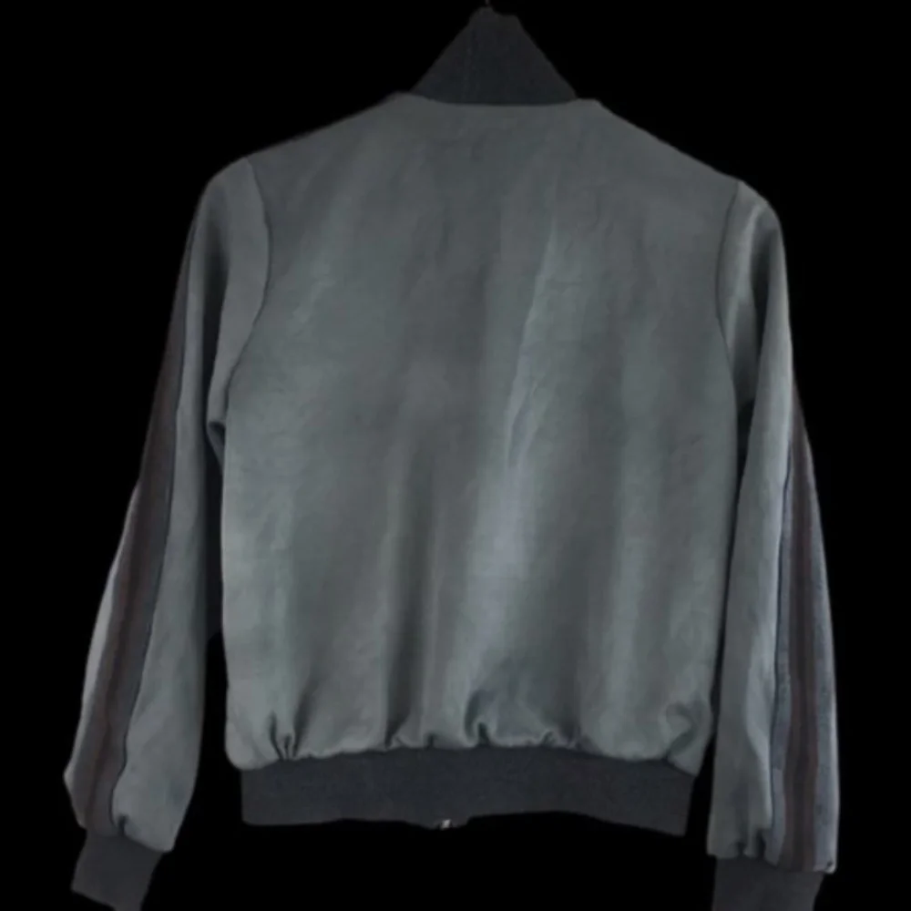 Maje Jacket Zip-up Puff - Picture 7 of 8